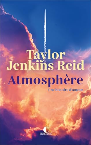 Cover of Atmosphère