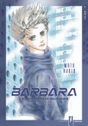 Cover of Barbara, l'entre-deux-mondes - Tome 1