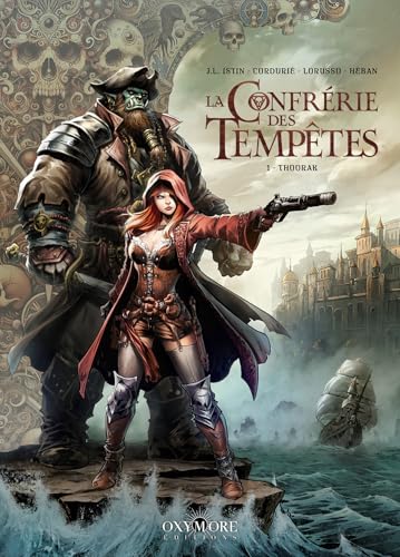 Cover of Thoorak