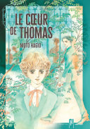 Cover of Le Cœur de Thomas