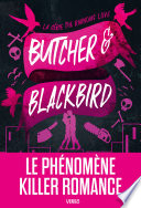 Cover of Butcher et Blackbird