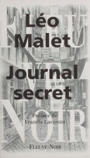 Cover of Journal secret