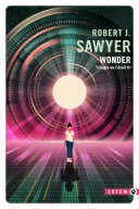 Cover of Wonder