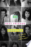 Cover of My best friend's exorcism