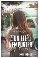 Cover of Un été à emporter