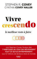 Cover of Vivre crescendo