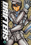 Cover of Drifters T06