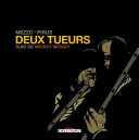 Cover of Deux tueurs suivi de Mickey Mickey