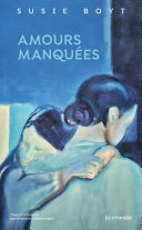 Cover of Amours manquées