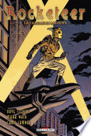 Cover of Rocketeer - La Cargaison maudite