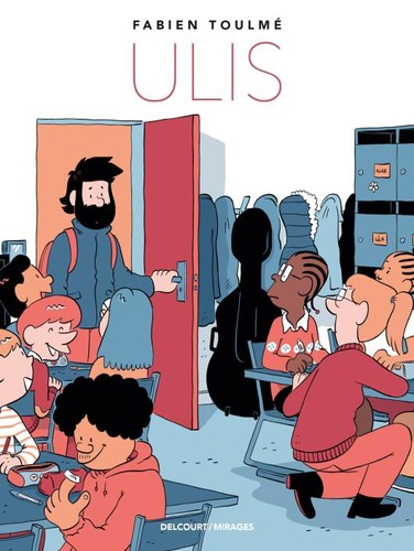 Cover of ULIS