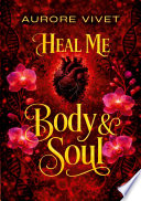 Cover of Heal me