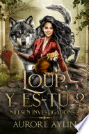 Cover of Nielsen Investigations, tome 2