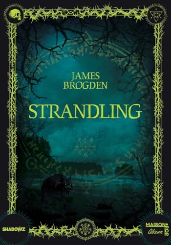 Cover of Strandling