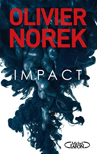 Cover of Impact