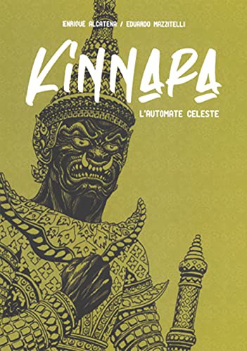 Cover of Kinnara