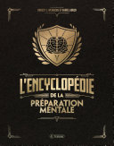 Cover of L'Encyclopédie de la préparation mentale