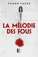 Cover of La Mélodie des fous