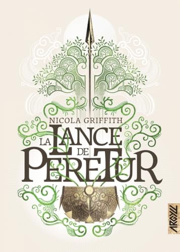 Cover of La Lance de Peretur