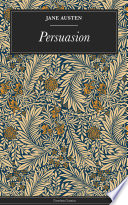 Cover of Persuasion