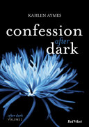 Cover of Confessions After Dark Vol.2