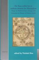 Cover of De Sion exibit lex et verbum domini de Hierusalem