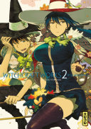 Cover of Witchcraft Works - Tome 2
