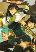 Cover of Witchcraft Works - Tome 3