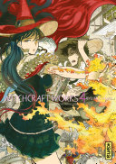 Cover of Witchcraft Works - Tome 4