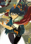 Cover of Witchcraft Works - Tome 6