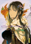 Cover of Witchcraft Works - Tome 9