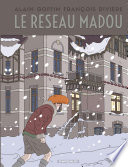 Cover of Le Réseau Madou
