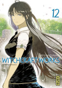 Cover of Witchcraft Works - Tome 12