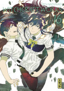 Cover of Witchcraft Works - Tome 16