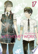 Cover of Witchcraft Works - Tome 17