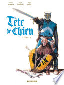 Cover of Tête de Chien - Livre 2