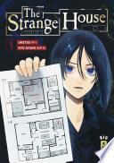 Cover of The Strange House - Tome 1