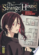 Cover of The Strange House - Tome 2