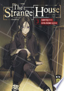 Cover of The Strange House - Tome 3