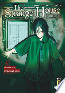 Cover of The Strange House - Tome 4