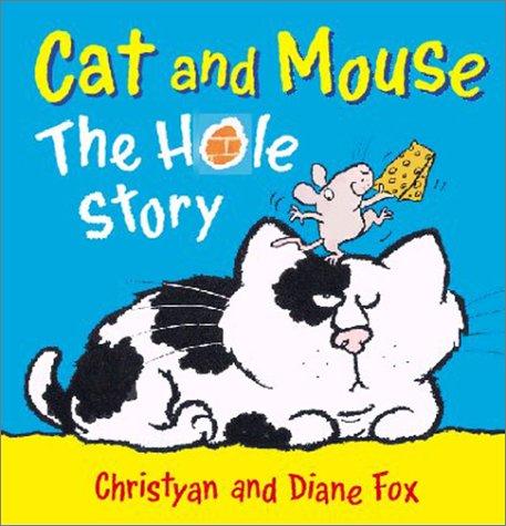 Cover of Cat and Mouse