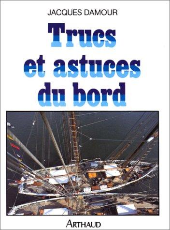 Cover of Trucs et astuces du bord