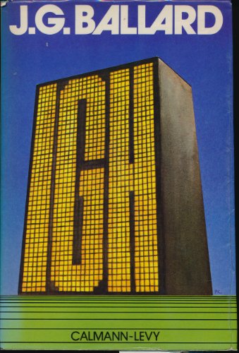 Cover of I.G.H.