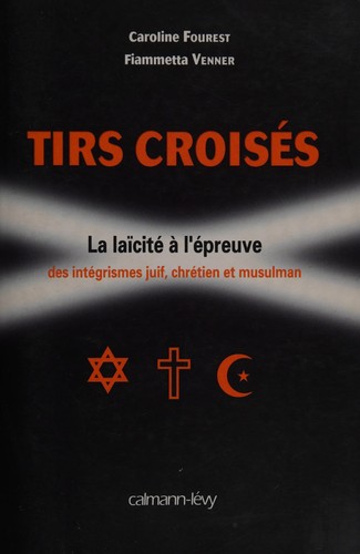 Cover of Tirs croisés