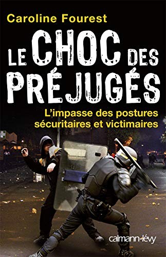 Cover of Le choc des préjugés
