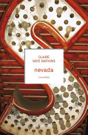Cover of Nevada