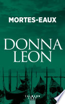 Cover of Mortes-eaux