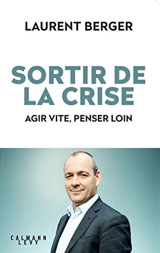 Cover of Sortir de la crise