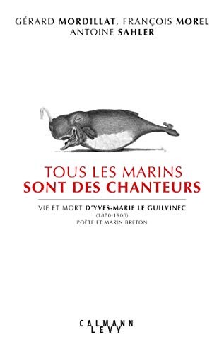 Cover of Tous les marins sont des chanteurs