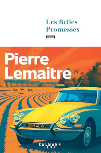 Cover of Les belles promesses